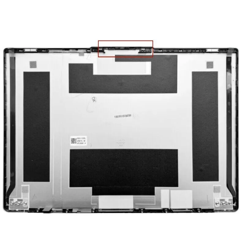 

Новый чехол для Lenovo IdeaPad Slim 5 16IRL8 16ABR8 16IAH8 с ЖК-дисплеем и задней крышкой