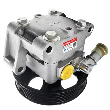 High Quality Power Steering Pump For Freelander 2 & Xf Lr032053 Lr077466 7617974107 C2d21940 C2d48857