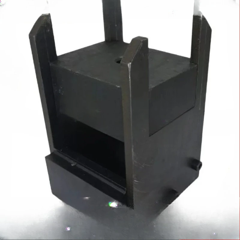 

Double-sided Shear Test Device for Fiber Concrete Determination of Shear Strength by Double-sided Direct Shear Method