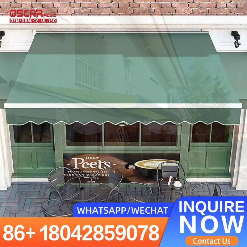 Full Box Aluminum R…