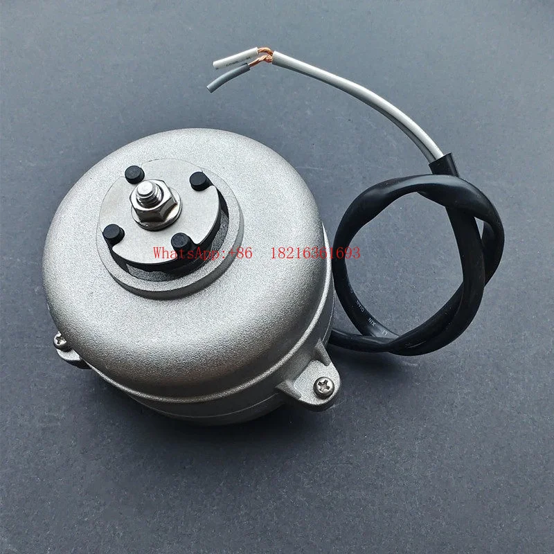 

IS-4420QTB Motor Freezer Accessories Condenser Evaporator Fan Motor