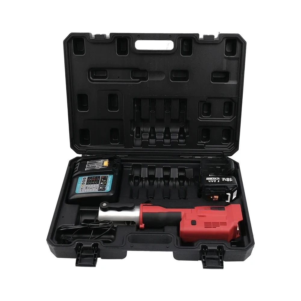 SD1550 Pressatrice Multistrato Propress الهيدروليكية برو الصحافة أنبوبة سباكة أداة بطارية الصحافة أداة لأنابيب النحاس Pex