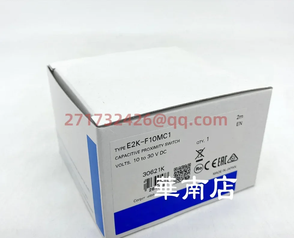 

E2K-F10MC1 2M новый и оригинальный