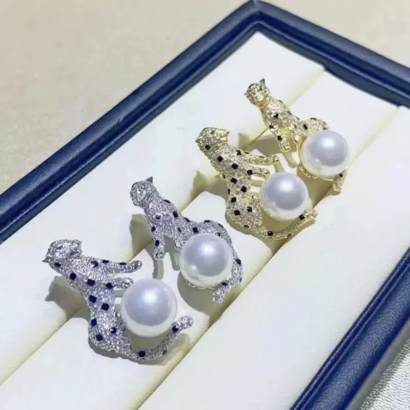 nuovissimi-orecchini-classici-con-stampa-leopardata-bianca-perla-rotonda-dei-mari-del-sud-da-11-10-mm-in-argento-925