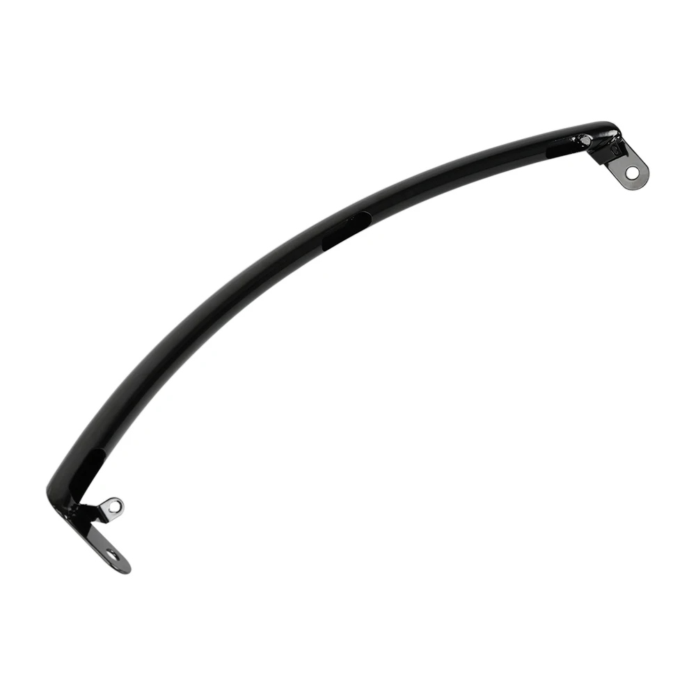 Multi-Purpose Navigation Holder Windshield Compound Strut Crossbar 22mm Bar Fits For BMW R18B R18 Transcontinental 2021-2025