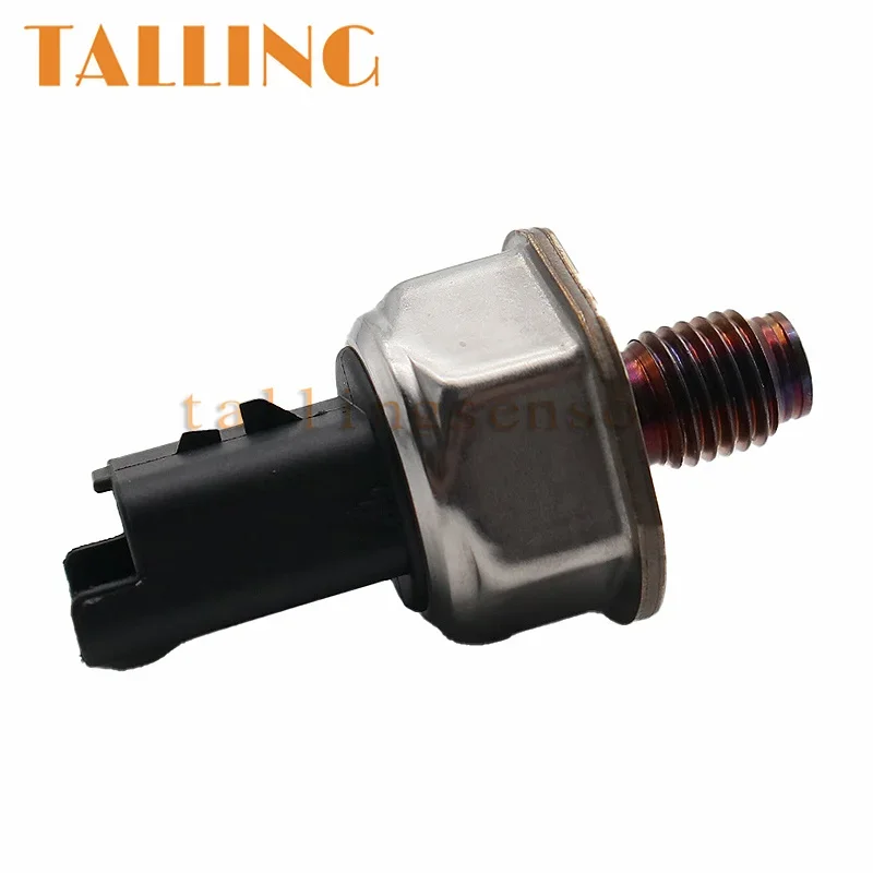 9655465480 Fuel Rail Pressure Sensor For Fiat Scudo Peugeot 407 Citroen C3 C4 Ranch 1.4 1.6 HDI New