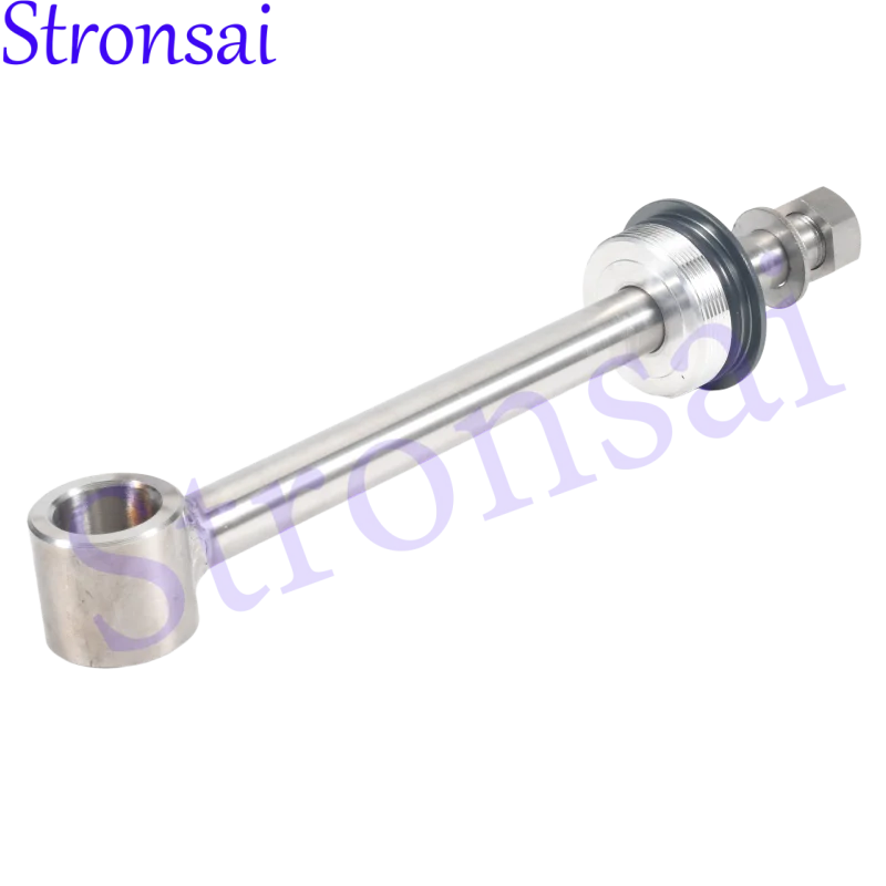 48401-98L00 Tilt Piston Sub Assy With End Cap for Suzuki DT115 (86-01) DT140 (86-01) 2/4 Stroke Outboard 48401-98L01 48401-98L02