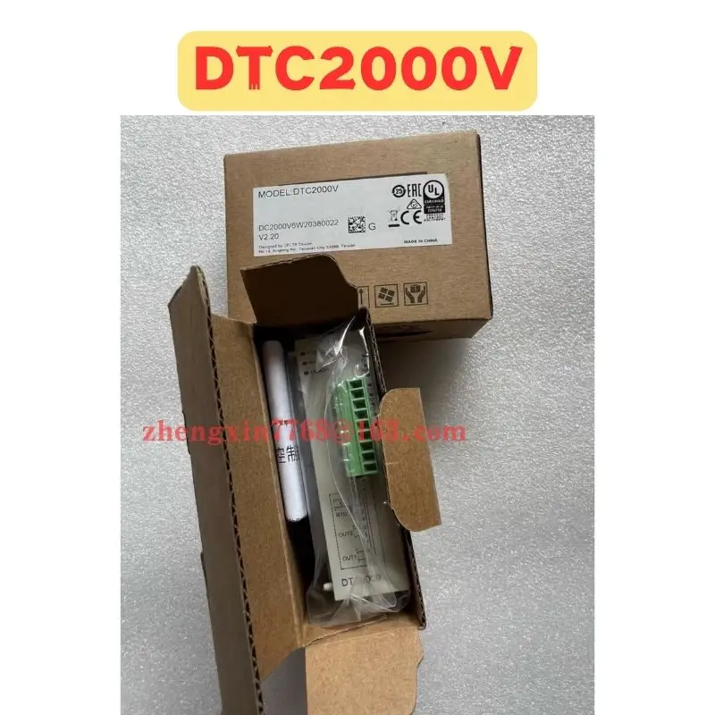 

Brand New Original DTC2000V Temperature Controller