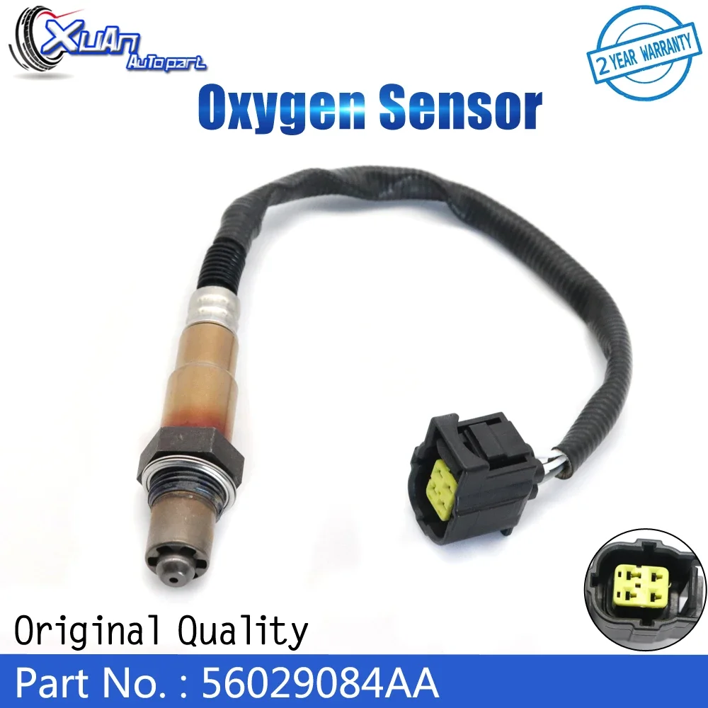 XUAN Air Fuel Ratio Lambda O2 Oxygen Sensor 56029084AA 234-4881 For CHRYSLER SEBRING DODGE JOURNEY JEEP COMPASS MERCEDES-BEN RAM