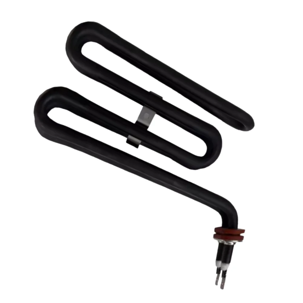 New for Drum washing machine drying heating tube heating wire temperature sensor heating rod