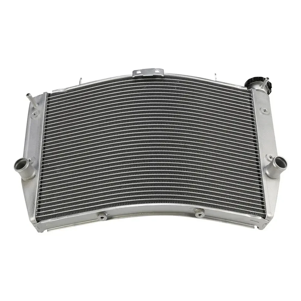 

GSX-R1000 Motorcycle High Quality Cooler Radiator Cooling Replacement For Suzuki GSXR1000 GSXR GSX-R 1000 2017-2020 2021 2022