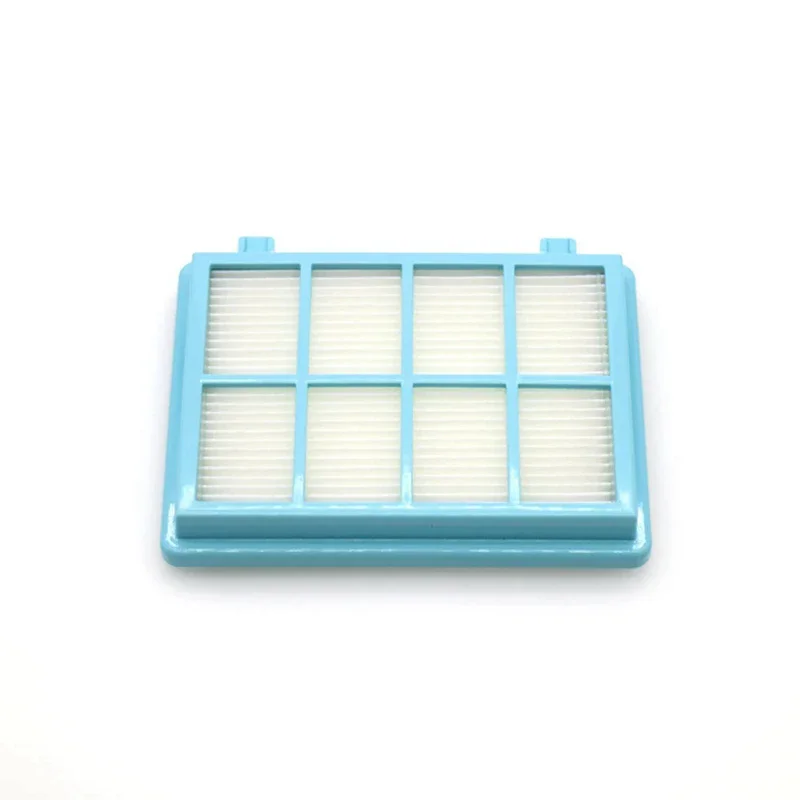 ل Power Pro Compact FC8010/01، FC9331/09، FC9332/09 قطع غيار المكنسة الكهربائية فلتر رغوة المحرك