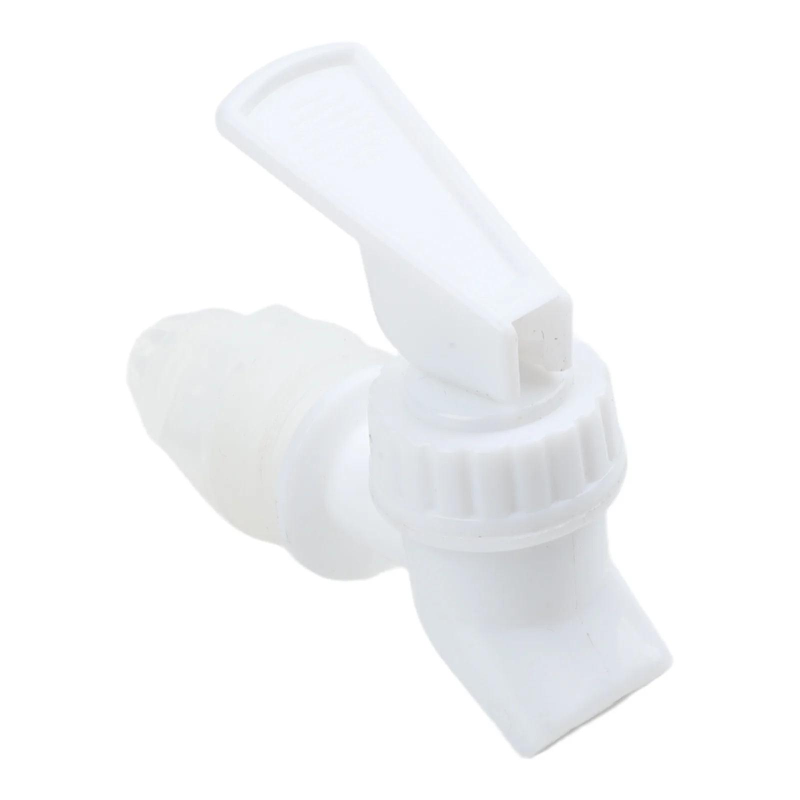 For Home Use Bottle Dispenser Plastic Valve For Beverages Dispenser Switch User-friendly Operation Smooth Controlled Pouring