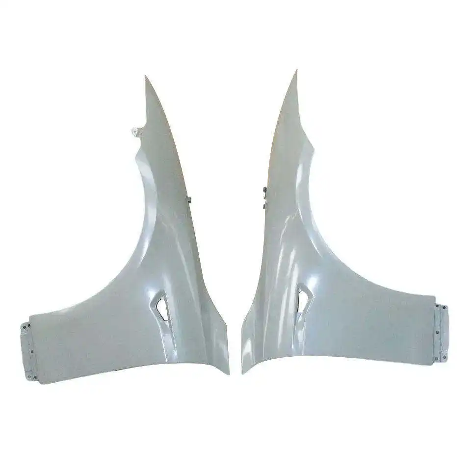 

Car Front Fender Side Fender Suitable Auto Body Accessory Fender 1069532-10-A For Tesla Model X