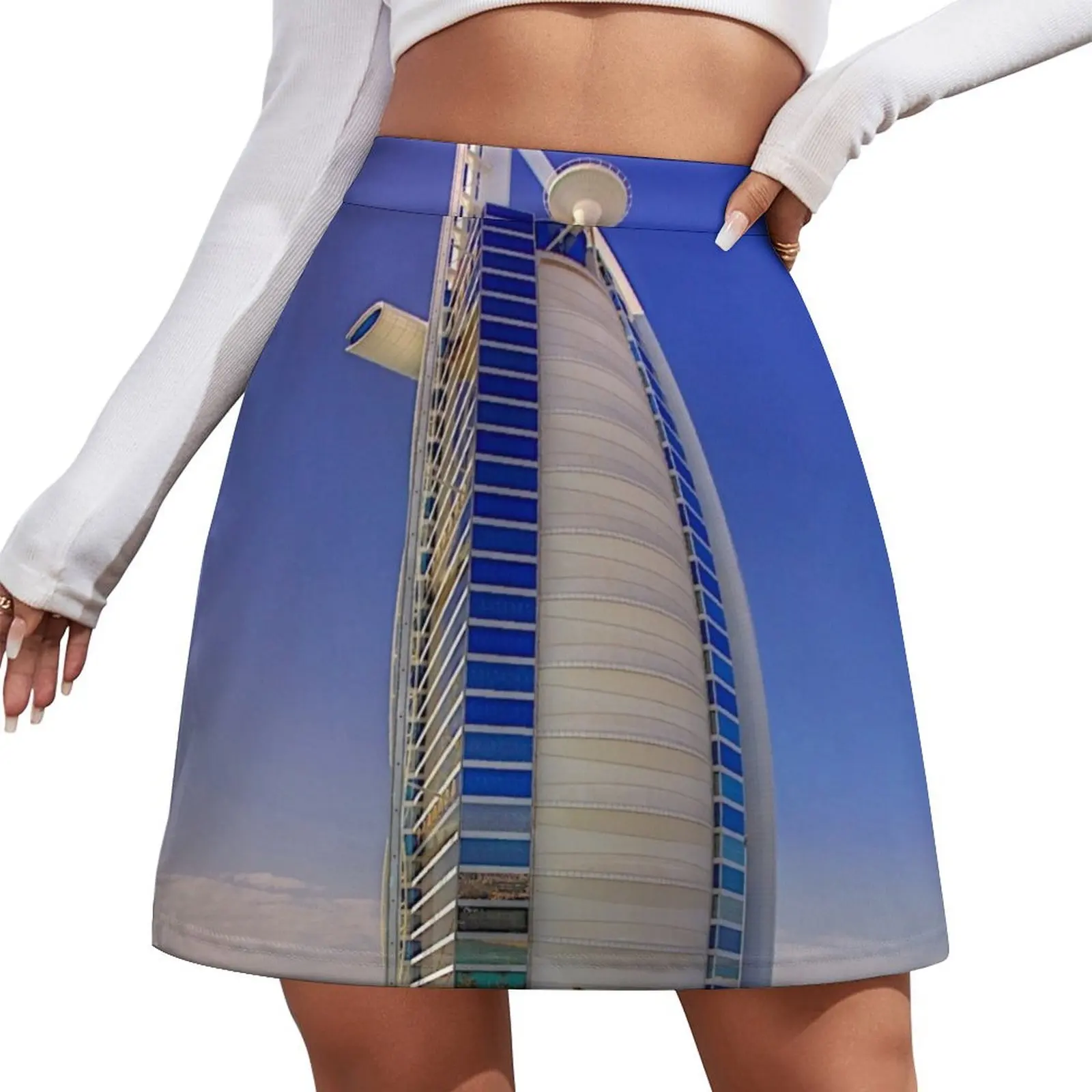 

JUST AWESOME Mini Skirt skirts summer 2026 woman mini skirts womans clothing korean style clothing