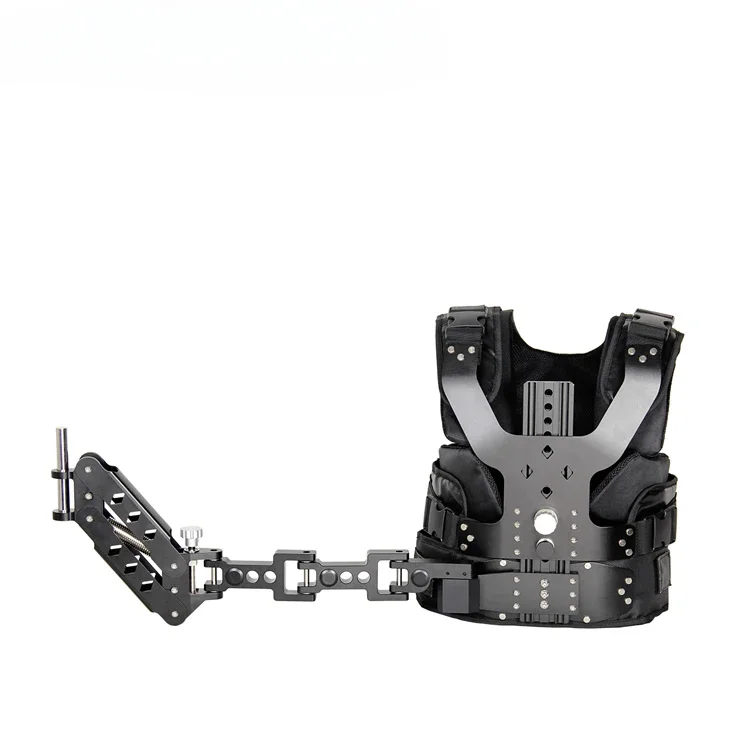 Photographic equipment DSLR steadicam Vest & Arm Handheld Stabilizer as for shooting video