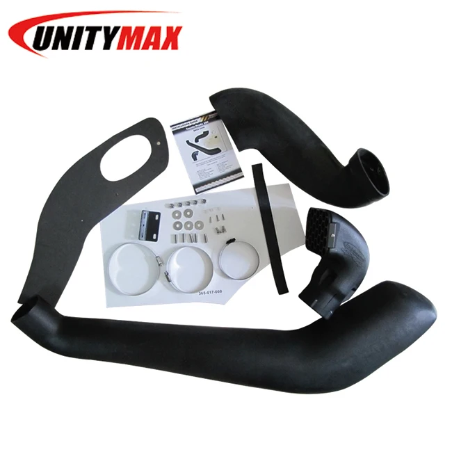 

Snorkel Kit Body Kit Exterior Accessories Plastic Snorkel Air Intake For TOYOTA PRODO 150