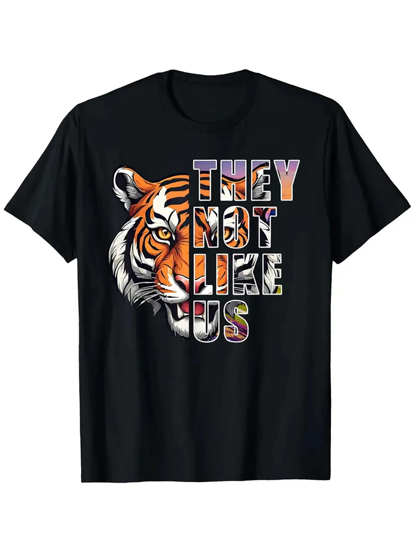 

Trans Dudes Are Hotter T-Shirt - LGBT Pride Flag 100% Cotton, Round Neck Short Sleeve