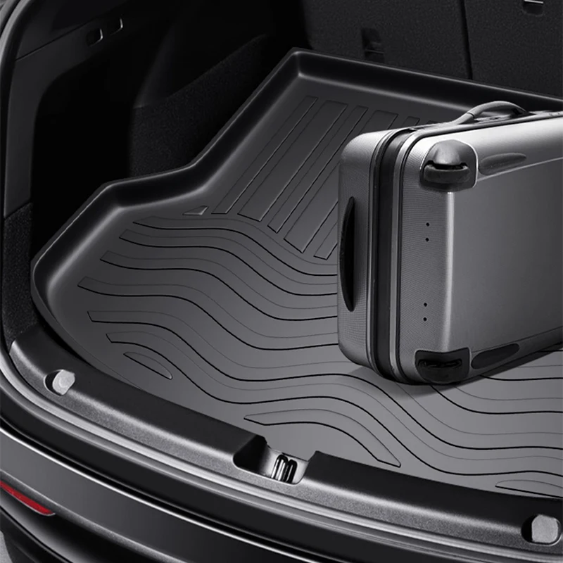 For Toyota Camry XV70 2018 2022 2023 The trunk mat is anti dirty waterproof dustproof and scratch resistant