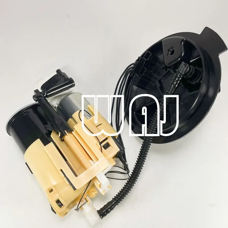 WAJ Fuel Pump Module A2054702694, A205470850164 Fits For Mercedes AMG GT63 C63 E63 GLC63 E53 17-20