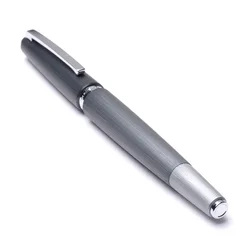 KACO BALANCE Series Hot-selling Grey Rollerball Pen with Orginal Gift Case Luxury Metal Business Ballpoint Pens for Gift