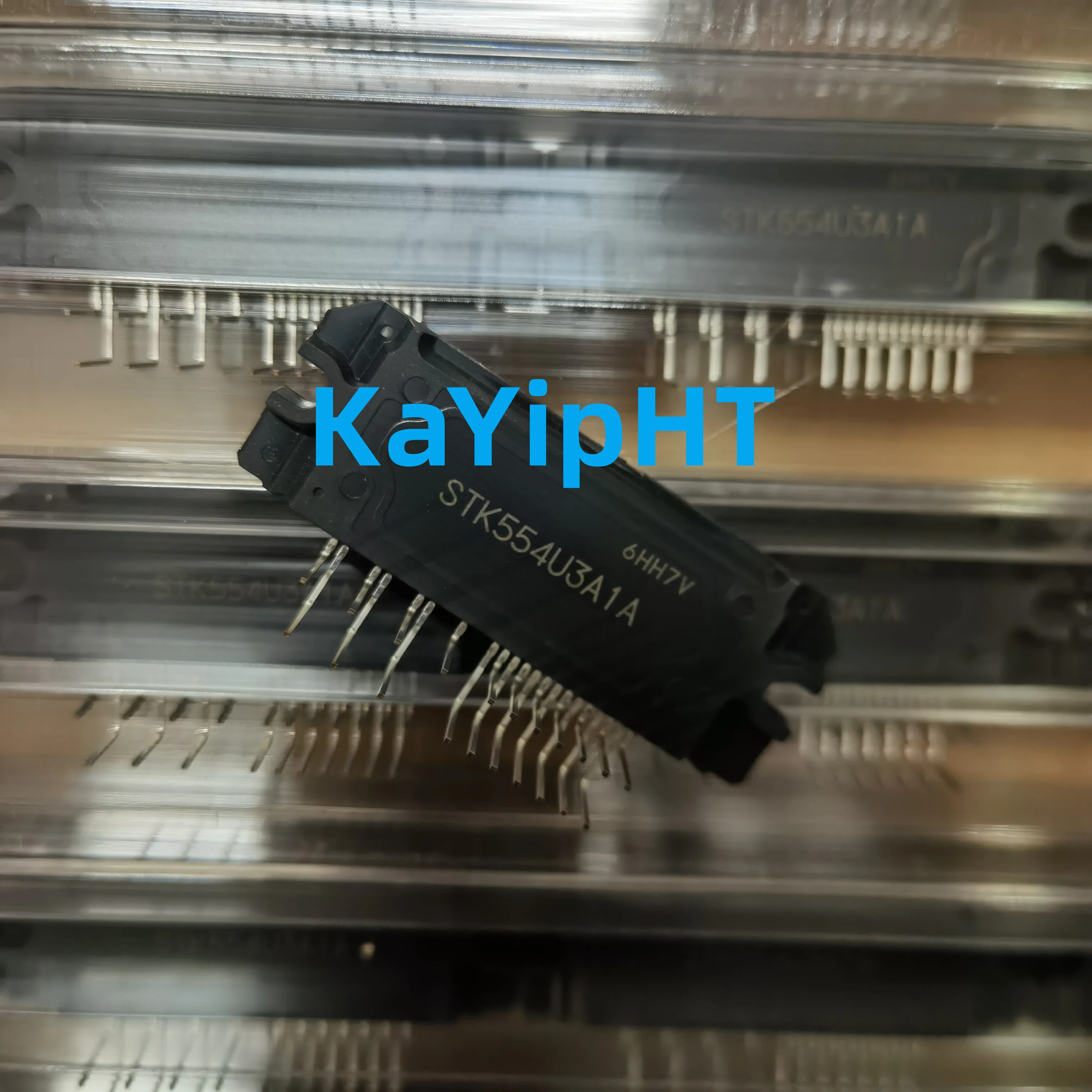 100% ใหม่ Original STK554U3A1A-E(STK554U3A1A) โดยตรงซื้อหรือติดต่อผู้ขาย