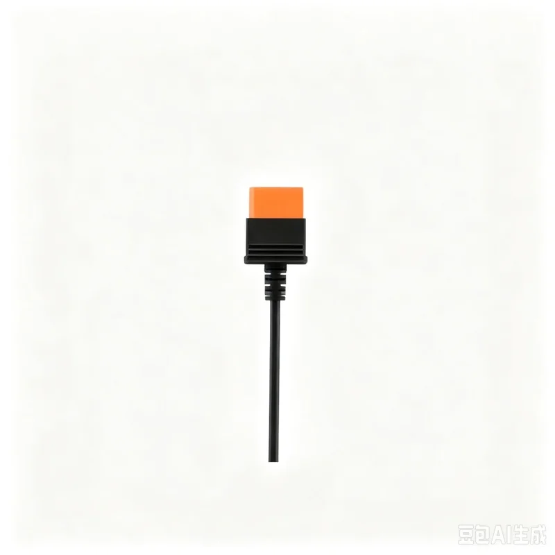 Suitable for DJI Power 1000 Mini, Cigarette‑Lighter Charging Cable, Vehicle Power Supply Accessory