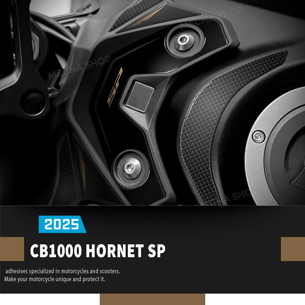 

Gas Cap Upper Protection Sticker for CB1000 Hornet SP 2025-2026