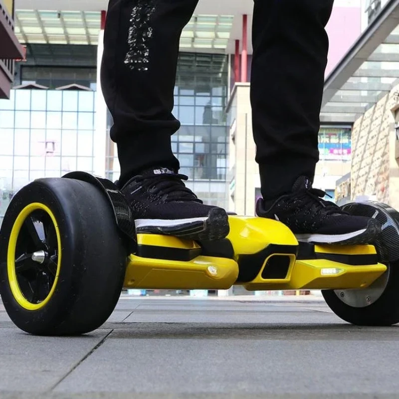 

8.5'' electric scooter smart vehicle two wheel hoverboard china supplier wholesale hover board