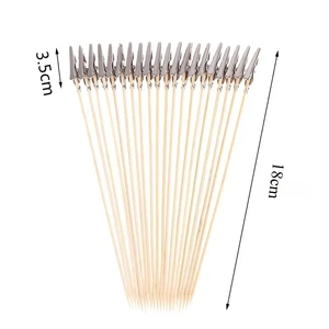 20 pieces support of wood and metal painting alligator clip modeling tool for airbrush model 7 Main Sales Automotive Easel - №2