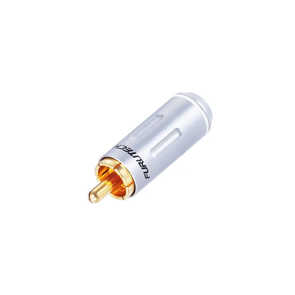 Japan FURUTECH Furutech RCA Series FP-162G Gold-plated Audio