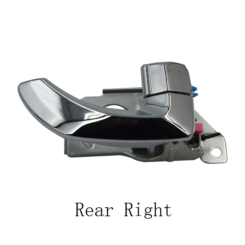 82610-3E011 83610-3E011 Left Right Interior Door Handle For Kia Sorento 2003 2004 2005 2006 2007 2008 2009
