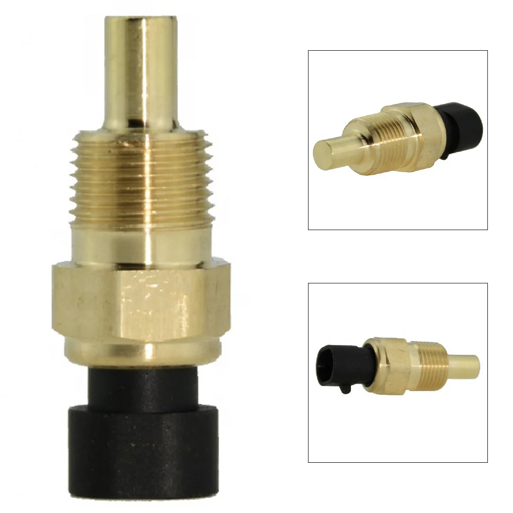 for buick for electra Car Water Temperature Sensor for buick OEM 12146312 Car Engine Compartment 3*3*7CM  for buick