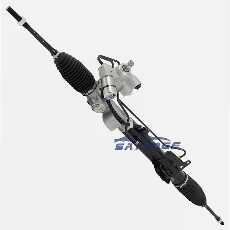 NEW Auto Steering Gear Power Steering Rack Auto Parts Power Steering Rack 49001-1aa0a for MURANO Z51 LHD 2010- 490011AA0A