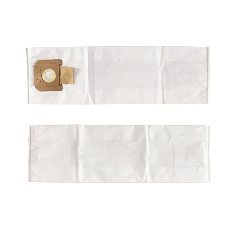 

AS60-10Pcs Dust Bags For Karcher NT65/2 NT75/2 NT80/1 Vacuum Cleaner Parts 6.904-285.0