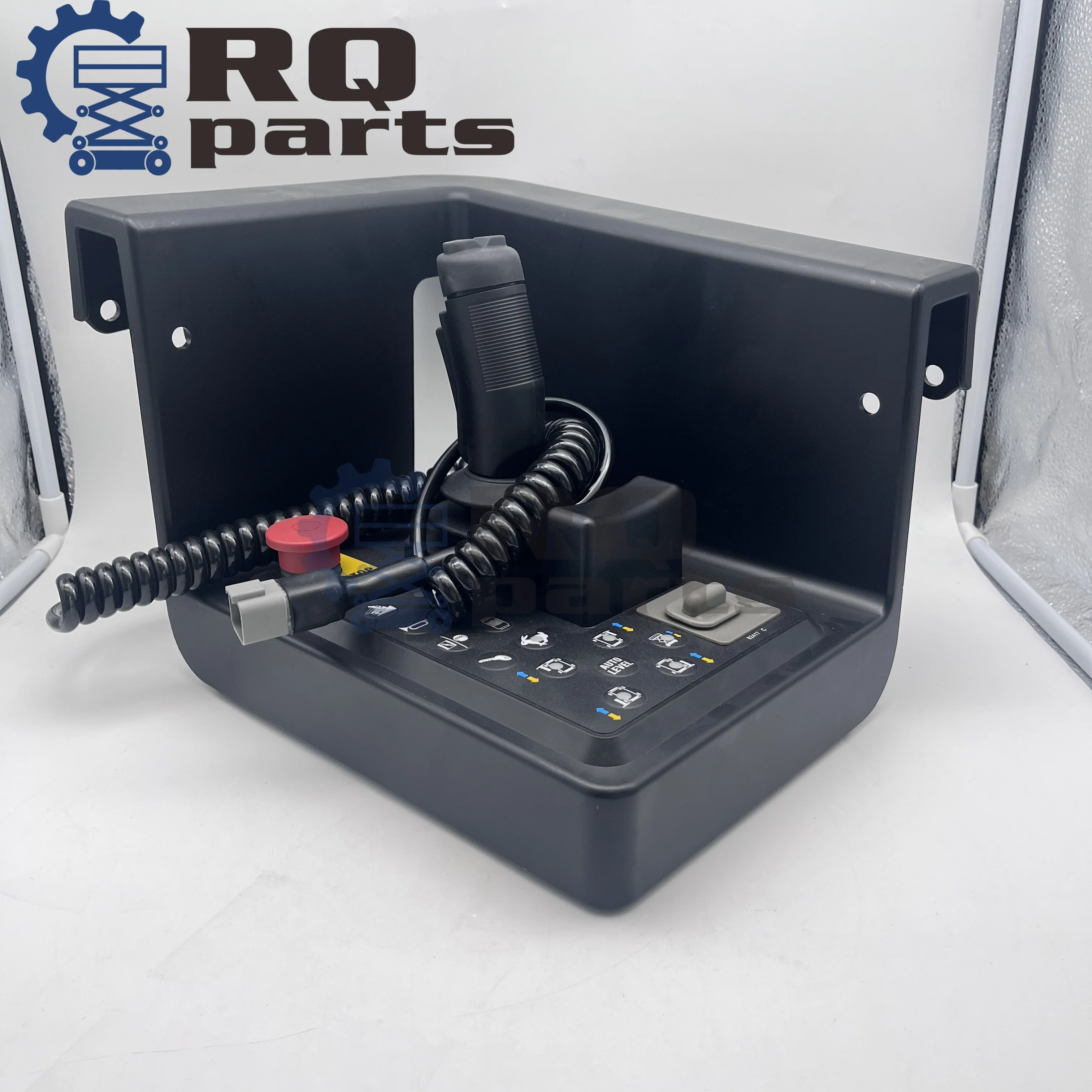 High Quality Genie 99161 99161GT Control Box for Construction Machinery Compatible RT Scissor Lift Use for GS2668RT GS3268RT