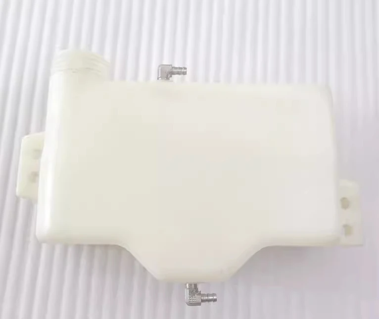 

Оригинальные детали трактора SJ11382 1204, 1404, чайник для перелива радиатора National II, охлаждающий горшок