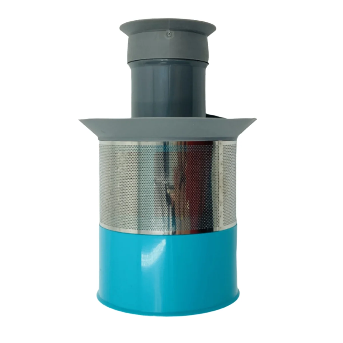 Multi cono ciclonico per sostituzione parti pulitore accessori spazzatrice Polaris PVCS 7000