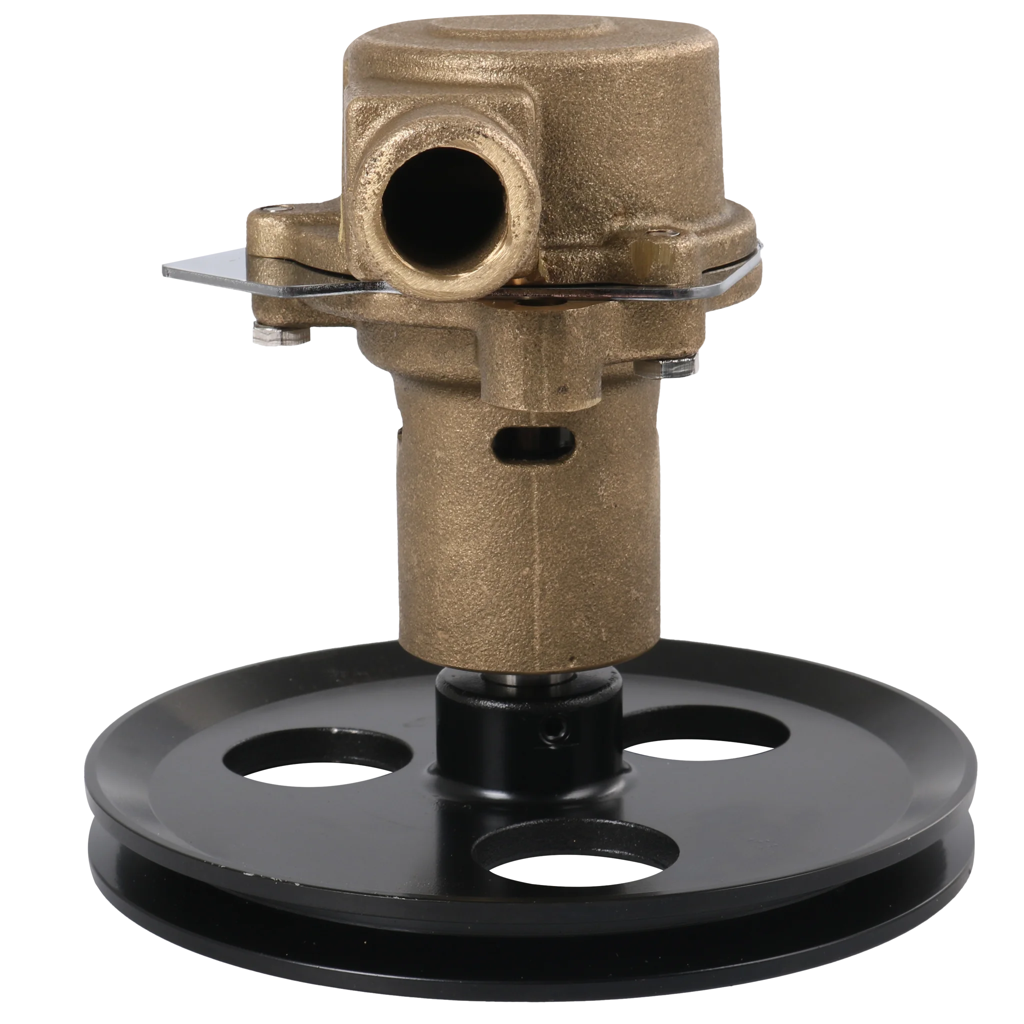 Sea Water Pump Replace SHERWOOD G20 G21JABSCO 18830-0001 RA057007  for Pleasurecraft PCM 302 and 351   Based Engines.