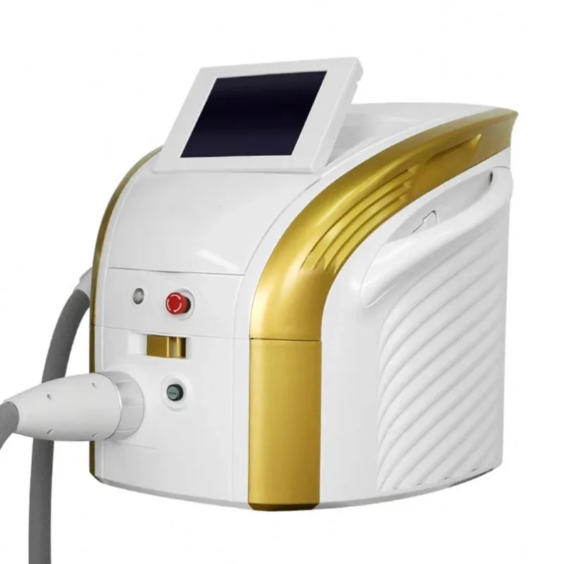M-22 Latest Style Selling OPT IPL E-Light Hair Removal Machine Armpit Hair Skin Rejuvenation And Whitening Beauty Salon