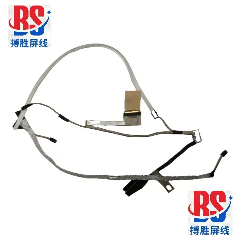 for hp 15-CS 15-cw screen cable L23904-001 tpn-Q210 DD0G7ELC110 IR cable