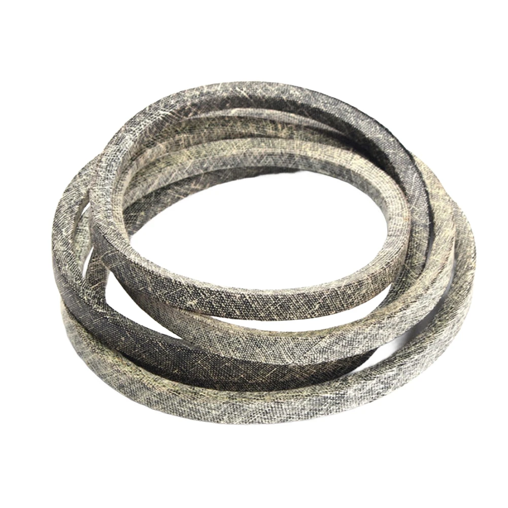

Replacement Deck Belt for Lawn Mower 12 Inch X 56 Inch Fits For 165143 7540230 7540261 9540230 and 539110411 Models
