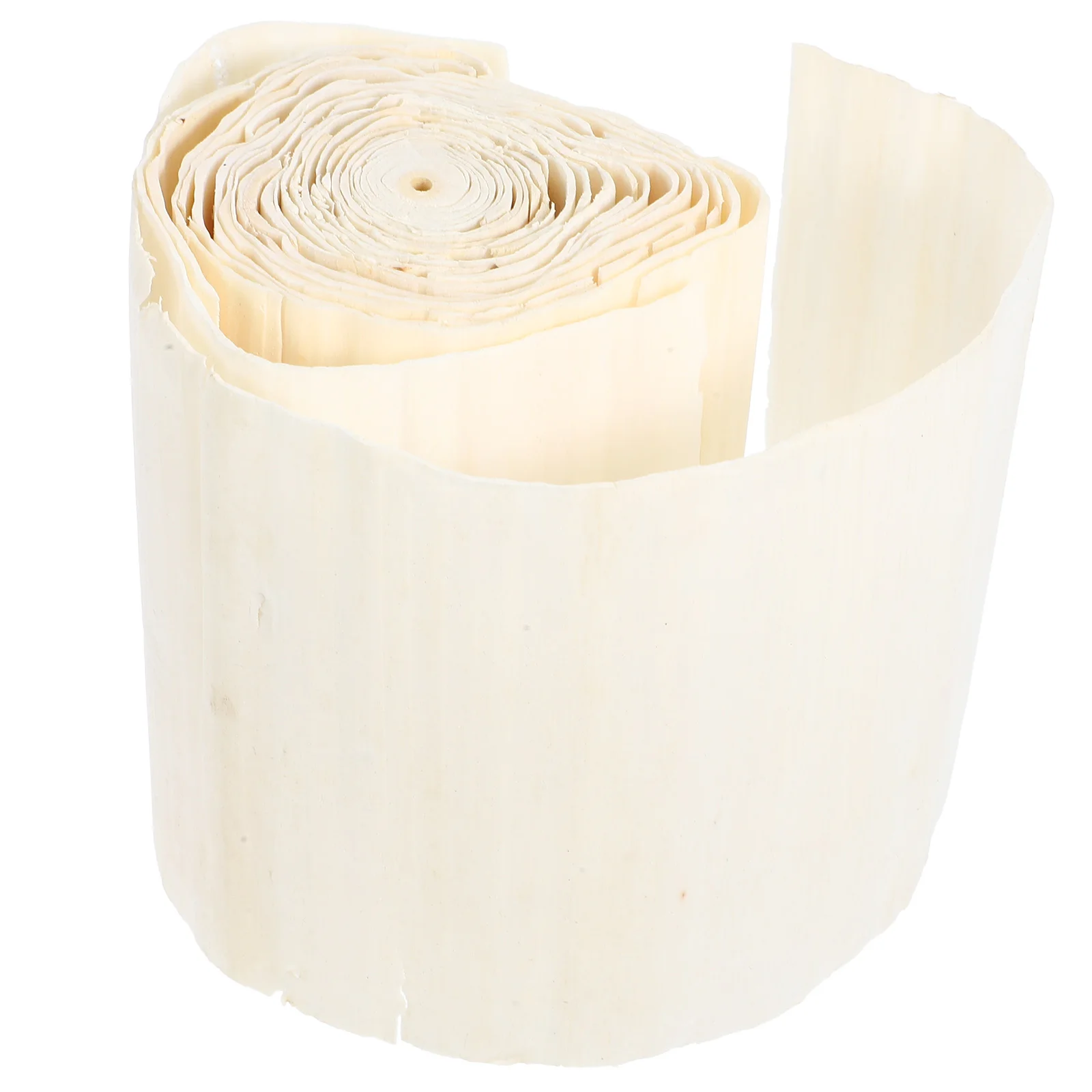 Handwerk Diffusor Blumenmaterial Rolle Beige DIY duftende Blumenherstellung Kit künstliche Blumen Reed Diffusor Ersatz