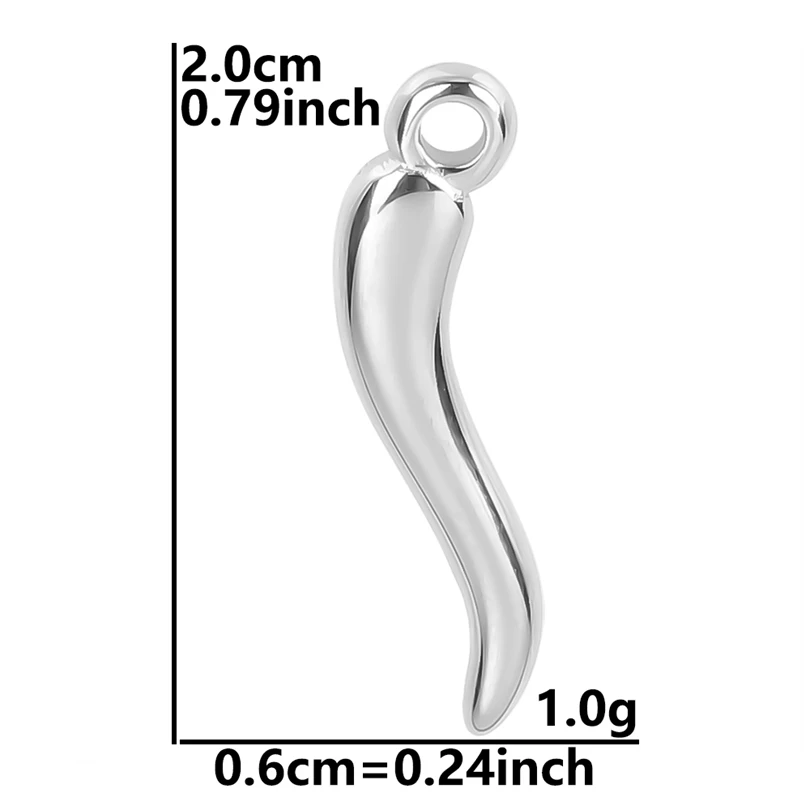 10 teile/los Kein Verblassen Metall Charme Schwert Marine Organismus Edelstahl Anhänger Für Schmuck Machen Liefert Tier Charms Erkenntnisse