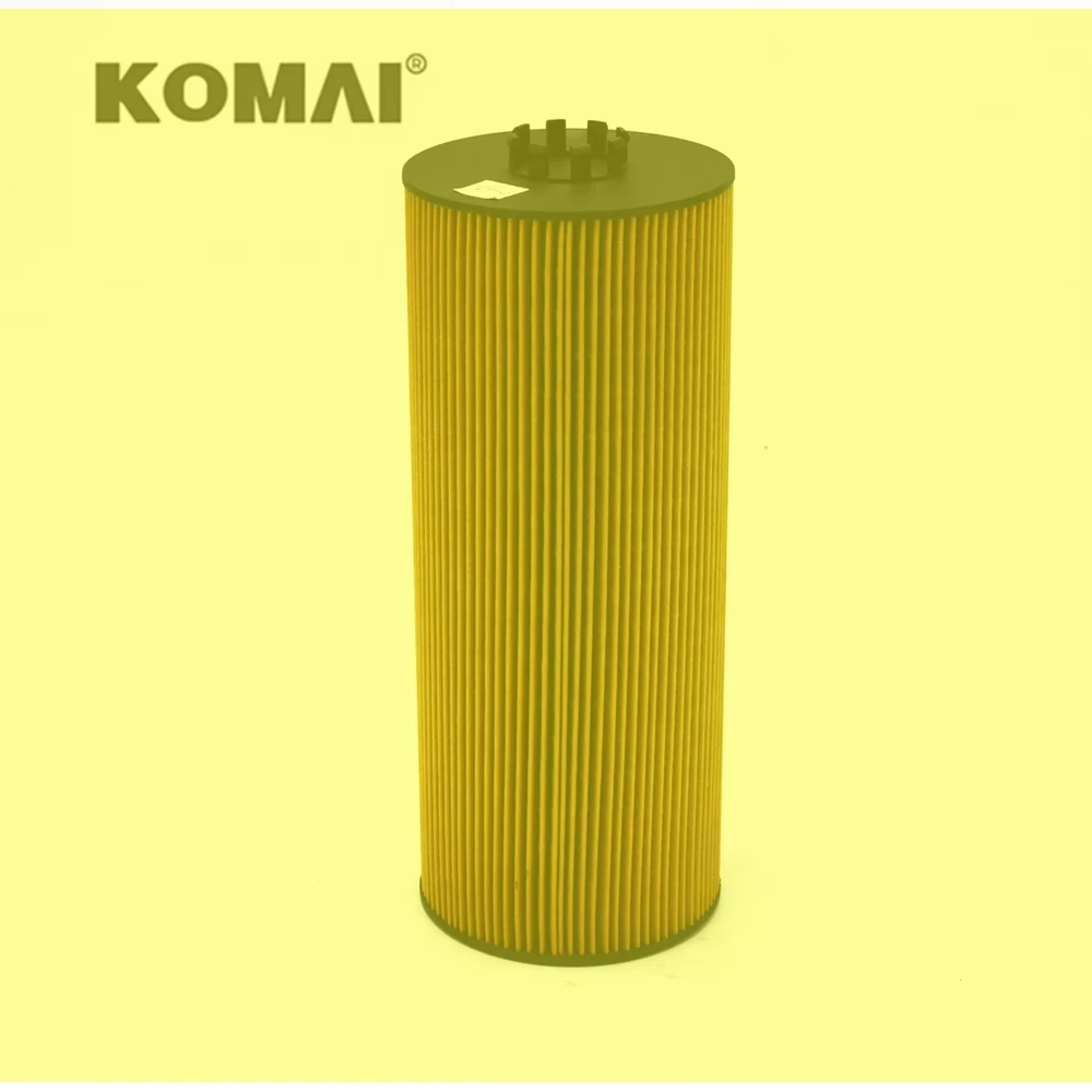 

For Hitachi AH400 Dump Truck A5411840225 HU12140X OX168D OEKO Lube Oil Filter E500HD129