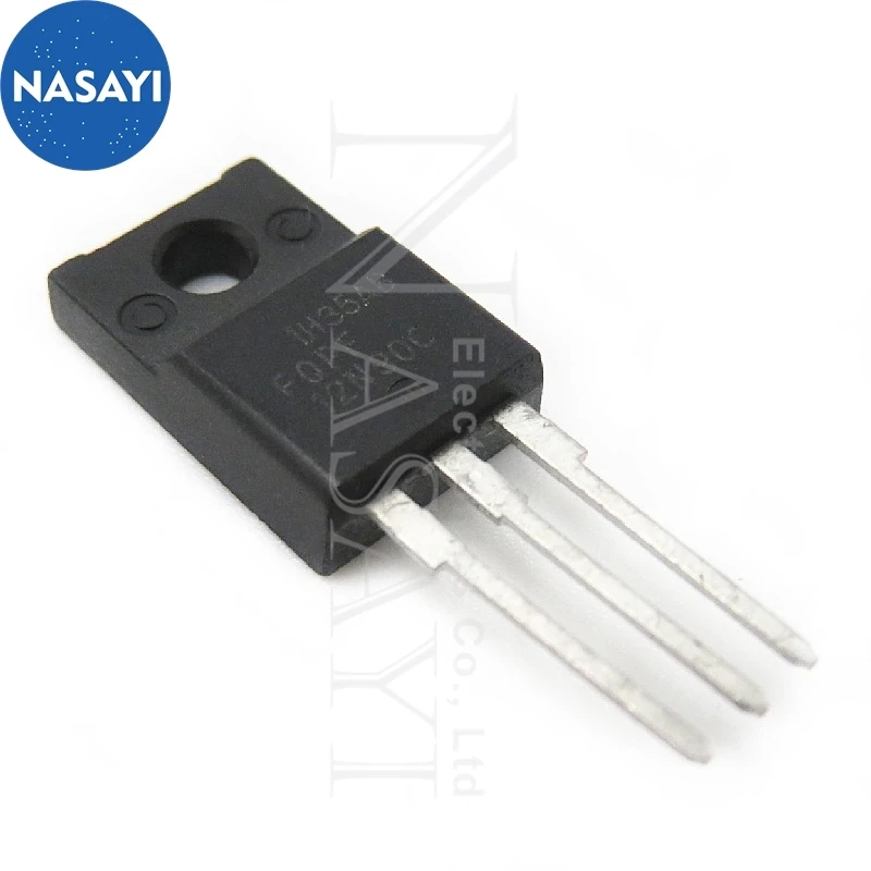 5PCS CM1231-02SO D312 FQPF12N90 12N90 BAT54 L4W FQPF3N80C FQPF3N80 MMBD4148 1N4148 Silkscreen D4 FCPF20N60 20N60