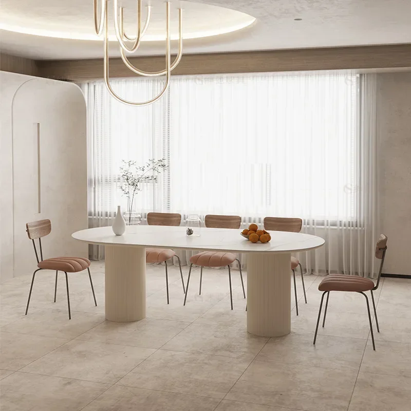 

z Household Retro Industrial Style Dining Chair Solid Wood Backrest Desk Chair Modern Minimalist Wrought Iron Dressing Stool 20