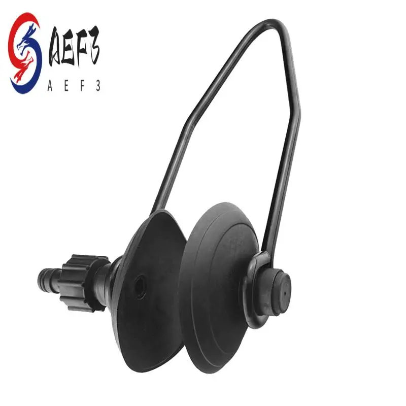 

AEF3-лодочный мотор, подвесной двигатель и внутренний ввод ввод/вывод, мотор для промывки ушей, аксессуары для промывки, адаптер для шланга