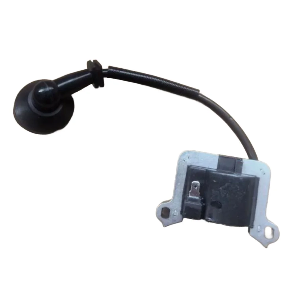 CG520 Replacement Part Ignition Coil 1E44F High Temperature Resistance Vibration Resistant Design High Performance Ignition Coil