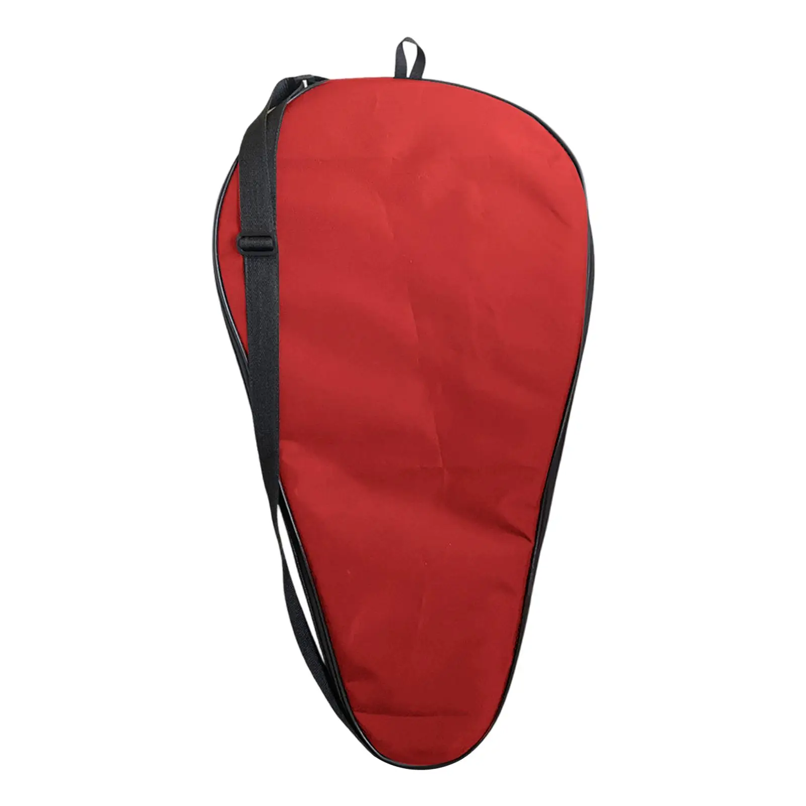 

Tennis Racquet Cover Bag Professional Portable Racket Carrying Bag Carrying Case